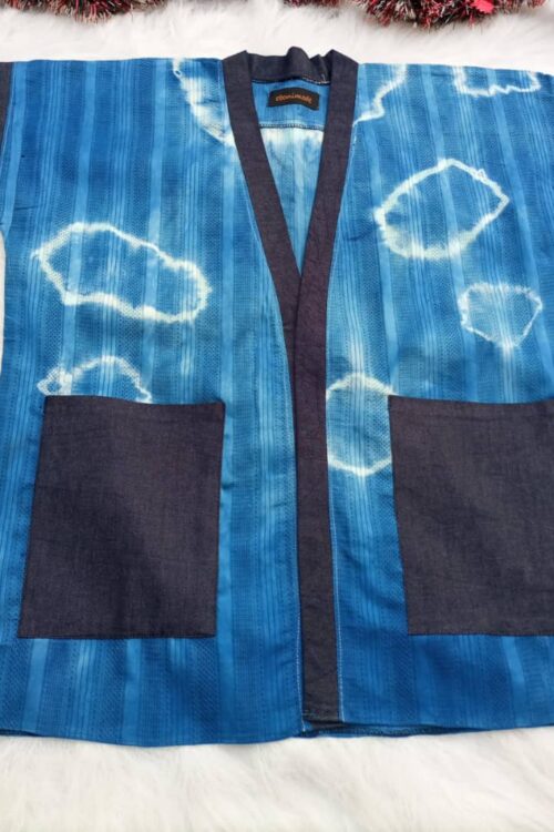 Kiddies Kimono (Male)