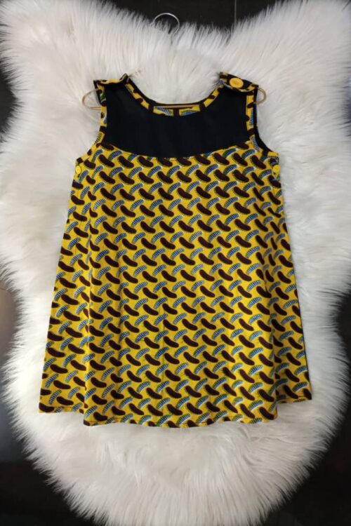 Kiddies Kimono (Female)